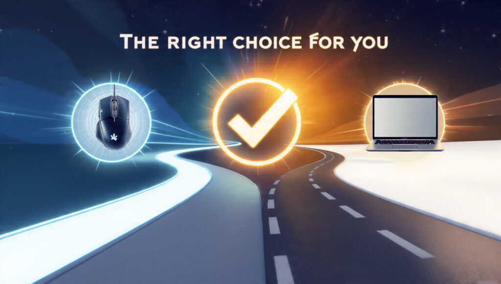 মাউস বনাম টাচপ্যাড, সেরা নেভিগেশন ডিভাইস, কম্পিউটার অ্যাক্সেসরিজ, টাচপ্যাড ব্যবহার, মাউস সুবিধা