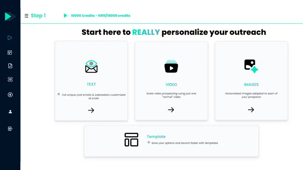 Check the RepliQ Lifetime Deal on AppSumo